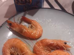 -奢谷·海鲜自助(南海万科店)