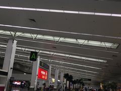 -福州长乐国际机场