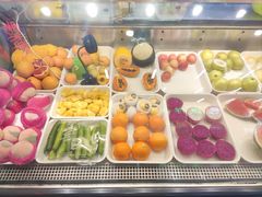 -花果津喜·高端果切(汇一城总店)