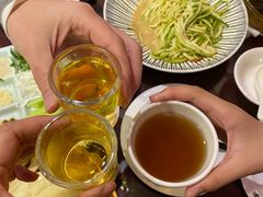 -恭敬李·烤鸭(天坛北门店)