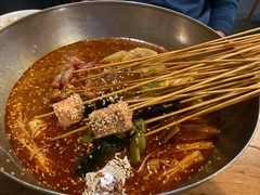 -付小姐在成都(中山公园店)