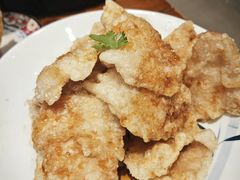 -陈家老院子·长春特色东北家宴(一匡街店)