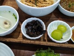 -蟹上黄·蟹黄面·江南糖水(人民广场店)