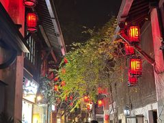 -小河直街历史文化街区