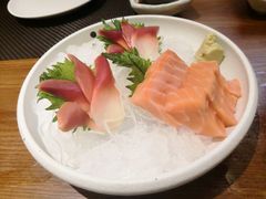 -贵木日本料理·铁板烧(新地假日广场店)
