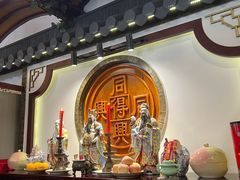 -同得兴 Since·1995 传统苏式面馆(嘉馀坊店)
