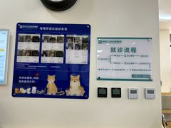 -美联众合动物医院·24h转诊中心
