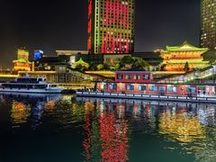 -寻梦滕王阁实景演出