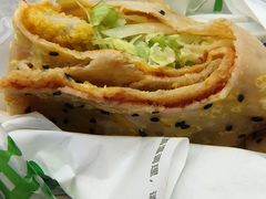 -煎饼道·新鲜现做(重庆北站店)