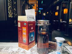 -绿茶餐厅(深圳龙华天虹购物中心店)