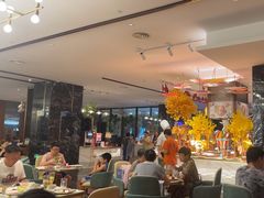 -长兴开元名都大酒店·地中海咖啡厅