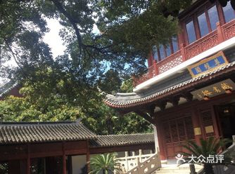 上海人气景点打卡推荐攻略