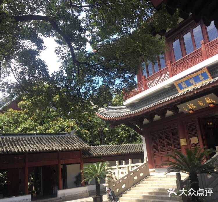 上海人气景点打卡推荐攻略