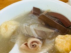 -香园茶社·金陵小灶(老门东店)
