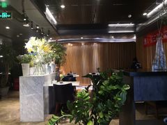 -懒人盐府人家(航天桥店)