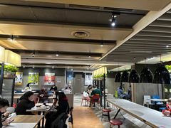 大堂-肯德基(昌里店)