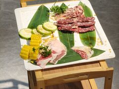 -大雄牛肆·炭火烧肉(大石店)