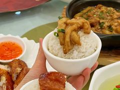 -金榜大酒店-中餐