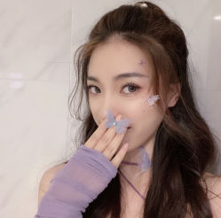 -七月美睫 美甲