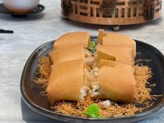 -海味观(老西门店)