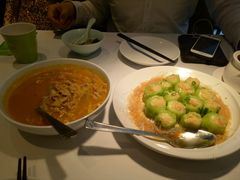 -汤城小厨•粤菜•靓汤(金宝街店)
