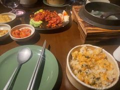 -Fuzzy Bistro 浮几韩餐·茶酒馆