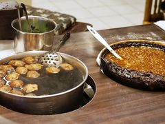 -度小月(百老汇美食街店)