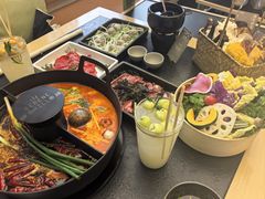 -山缓缓火锅(苏州仁恒仓街店)