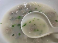 上汤鱼包-石岐佬中山菜馆(张溪店)