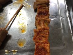 -海平馄饨(逍遥二路店)
