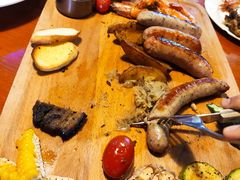 -布拉格餐厅· 中欧捷克菜(全国首店)