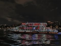 -珠江夜游天字码头