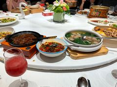 -悦百味·品质川菜(橄榄郡店)
