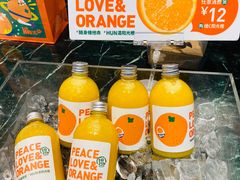 -混果汁(福田领展中心城店)