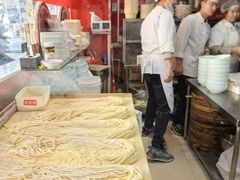 -恭敬李老北京炸酱面·京味菜(西花市店)