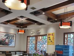 -福来居烤鸭店(天坛二店)
