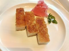 -富力丽思卡尔顿酒店·丽轩中餐厅