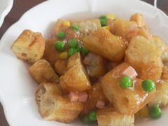 -紫金港餐饮中心-风味餐厅(浙江大学紫金港校区店)