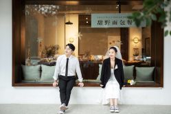 -IDO婚纱摄影(上海旗舰店)
