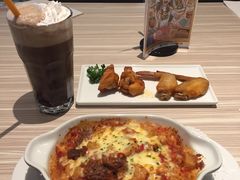 -必胜客(兴华中路PH店)