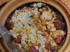 -常来小聚·广州非遗传承餐厅(地王广场店)