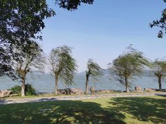 -东钱湖旅游度假区