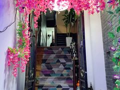 -白家餐厅(徐家汇店)