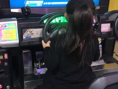 -大玩家(中原万达广场店)