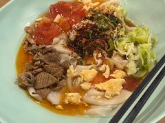 -复旦大学本部-食堂