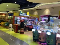 -MELAND CLUB亲子乐园•派对(虹桥万象城店)