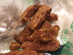 -老回回饺子馆(海洋馆店)