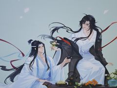 -茉莉奶白(广州动漫星城店)