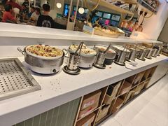 -纽牛有约自助烤肉(漳州中闽店)