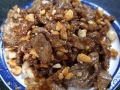 老爆三-清真宏玉祥黄门脸餐厅(华荫东里店)